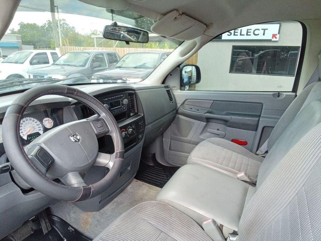 used 2006 Dodge Ram 1500 car, priced at $7,499