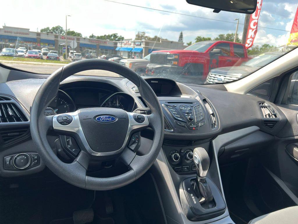 used 2014 Ford Escape car, priced at $5,999