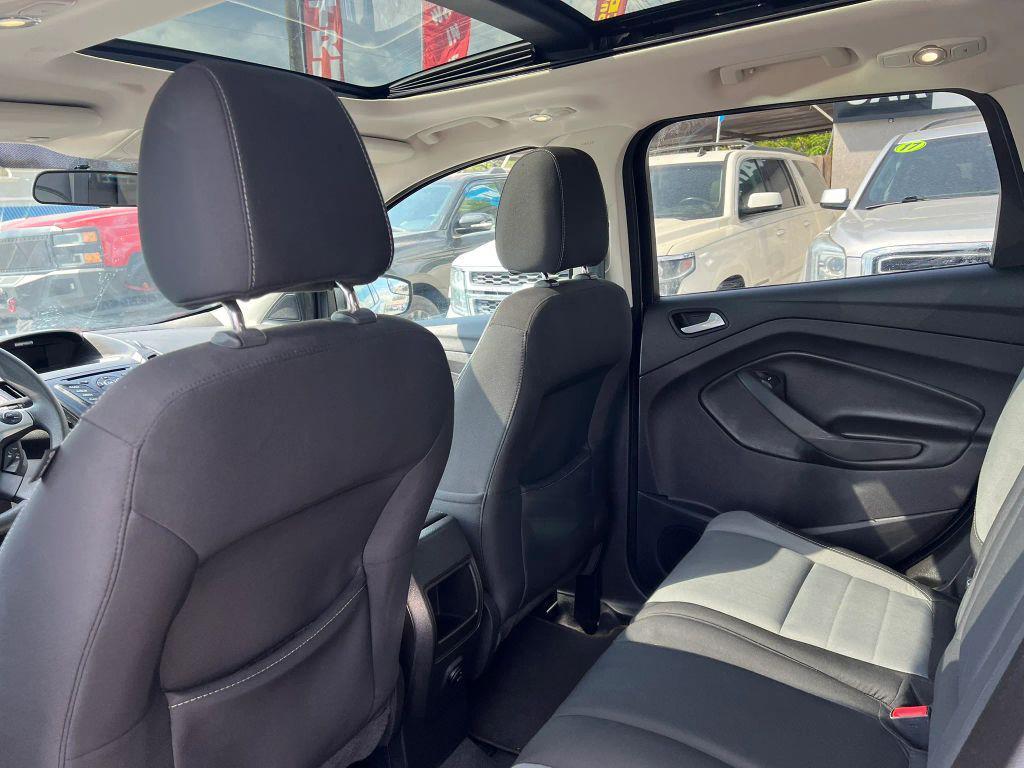 used 2014 Ford Escape car, priced at $5,999