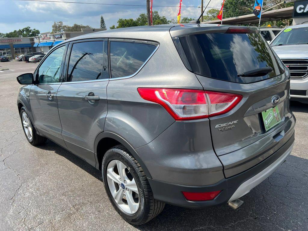 used 2014 Ford Escape car, priced at $5,999