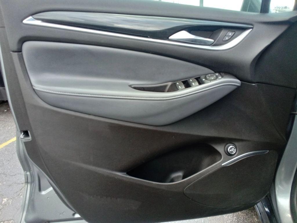 used 2018 Buick Enclave car, priced at $10,999