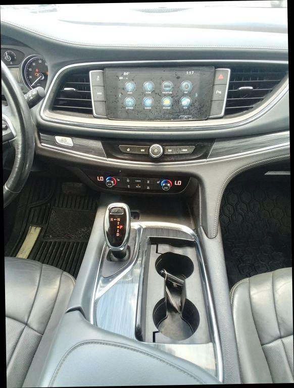 used 2018 Buick Enclave car, priced at $10,999