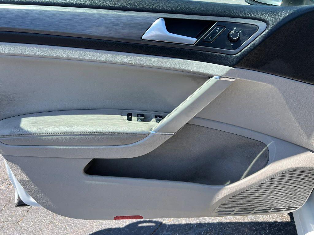 used 2018 Volkswagen Golf car, priced at $8,999