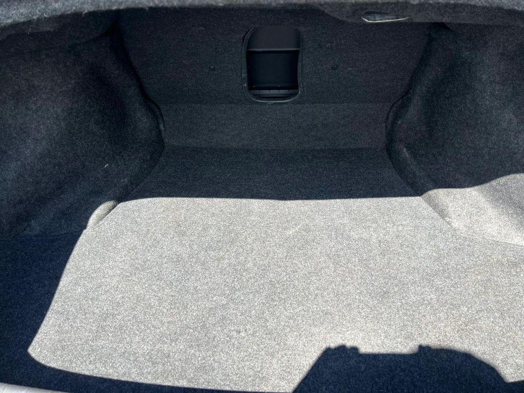 used 2020 INFINITI Q50 car, priced at $13,999