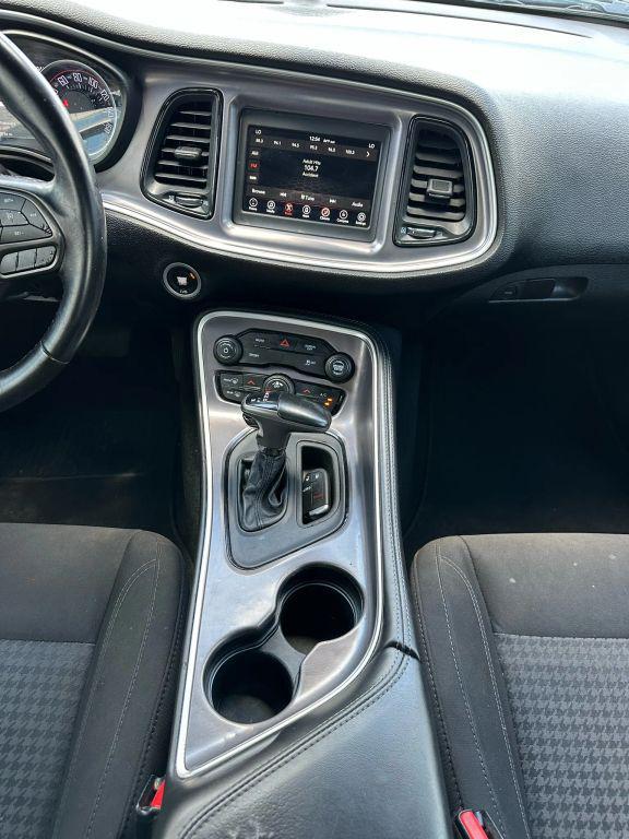 used 2020 Dodge Challenger car, priced at $14,499