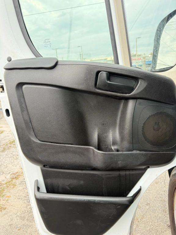 used 2019 Ram ProMaster 1500 car, priced at $14,999