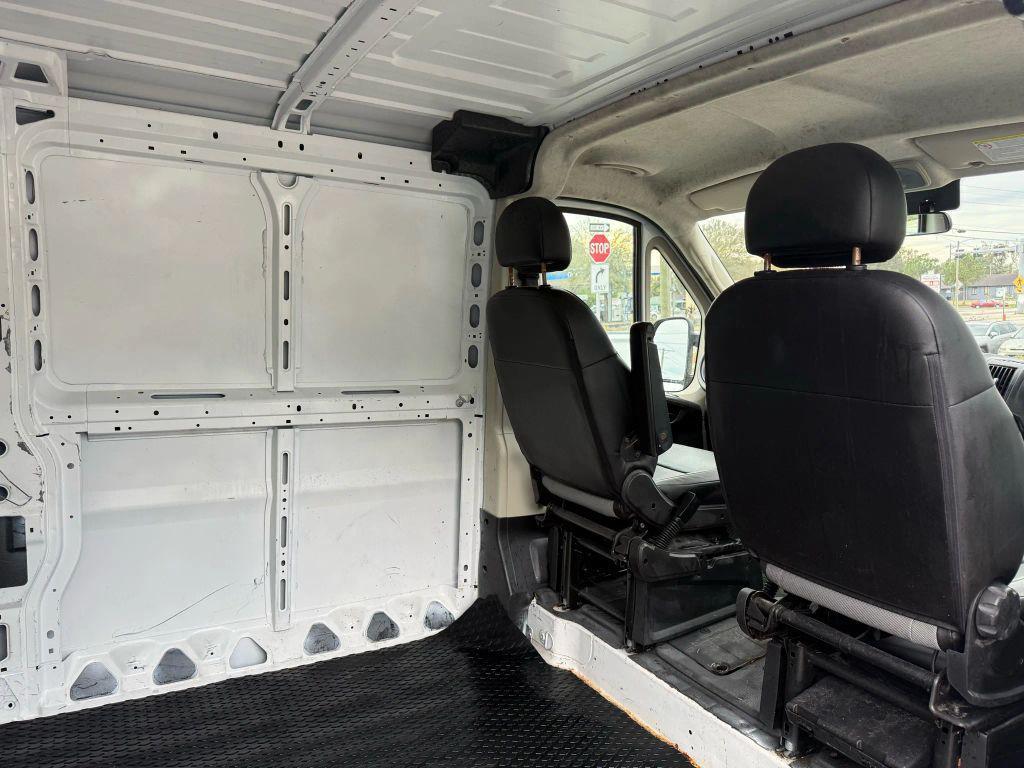 used 2019 Ram ProMaster 1500 car, priced at $14,999