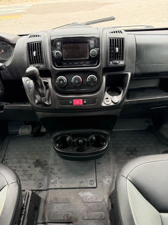 used 2019 Ram ProMaster 1500 car, priced at $14,999