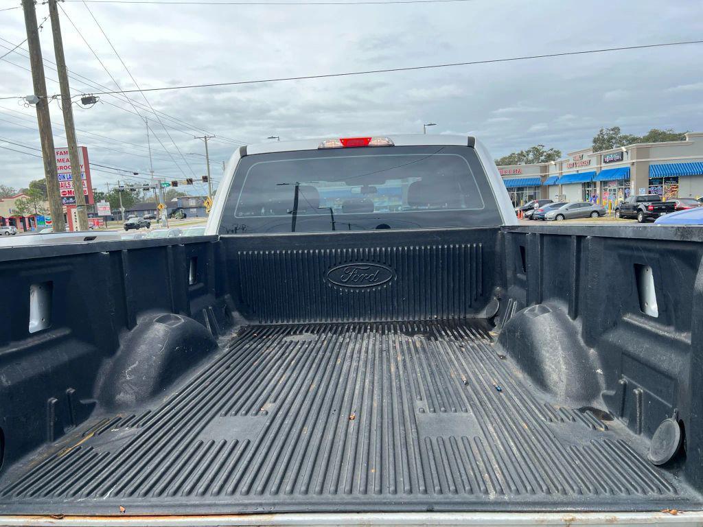 used 2016 Ford F-150 car, priced at $8,999