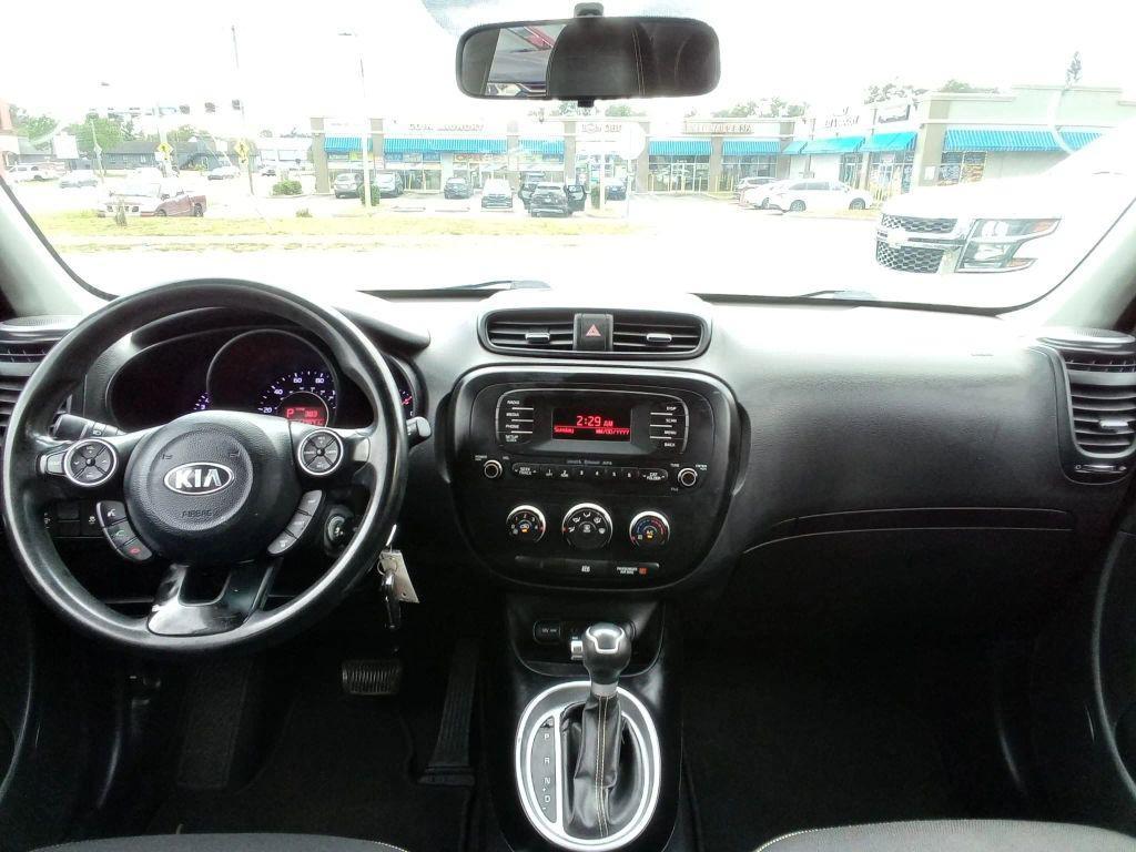 used 2014 Kia Soul car, priced at $5,449