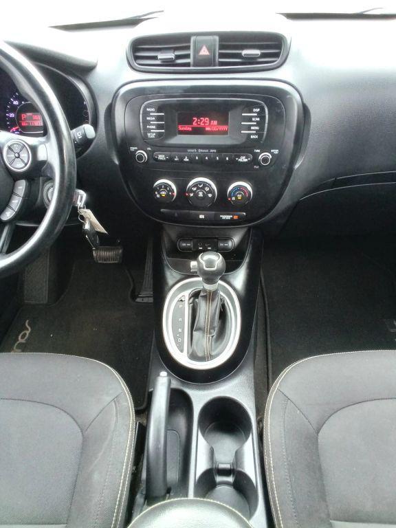 used 2014 Kia Soul car, priced at $5,449