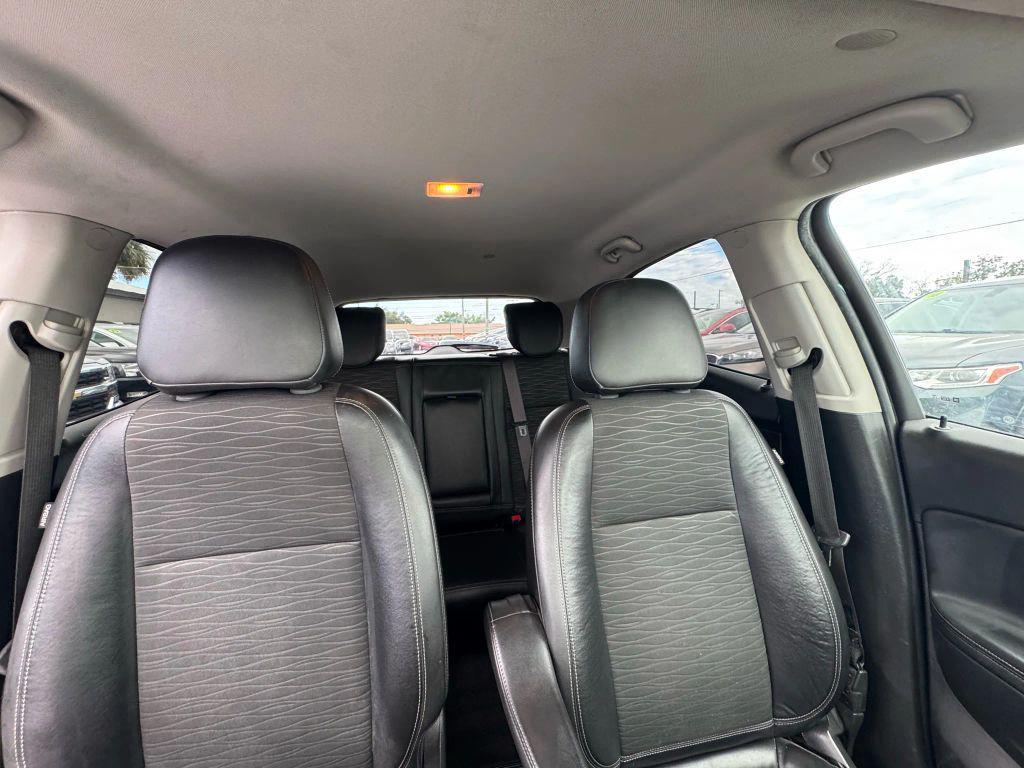 used 2016 Buick Encore car, priced at $6,499
