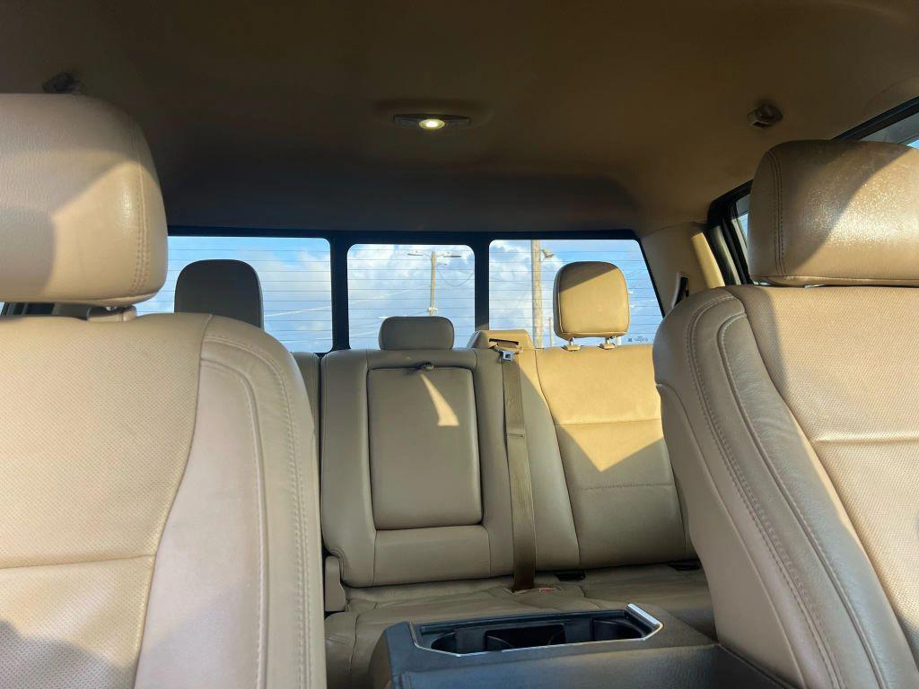 used 2015 Ford F-150 car, priced at $12,999