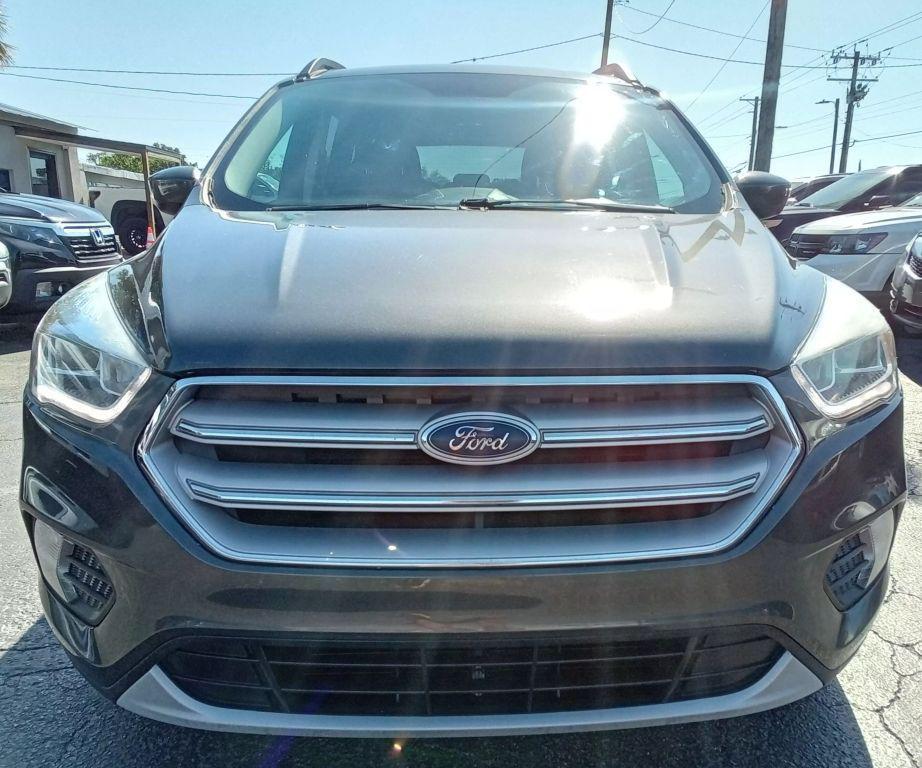 used 2018 Ford Escape car, priced at $7,499