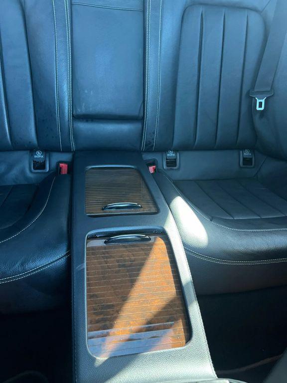 used 2014 Mercedes-Benz CLS-Class car, priced at $10,999