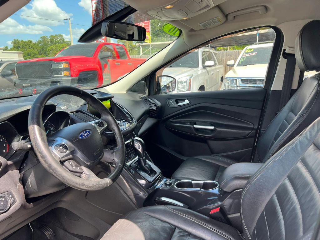 used 2016 Ford Escape car, priced at $7,999