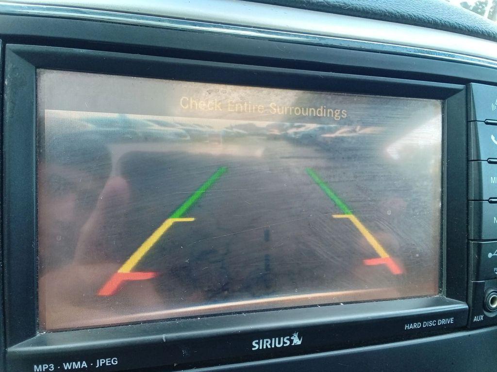 used 2011 Jeep Grand Cherokee car, priced at $6,499