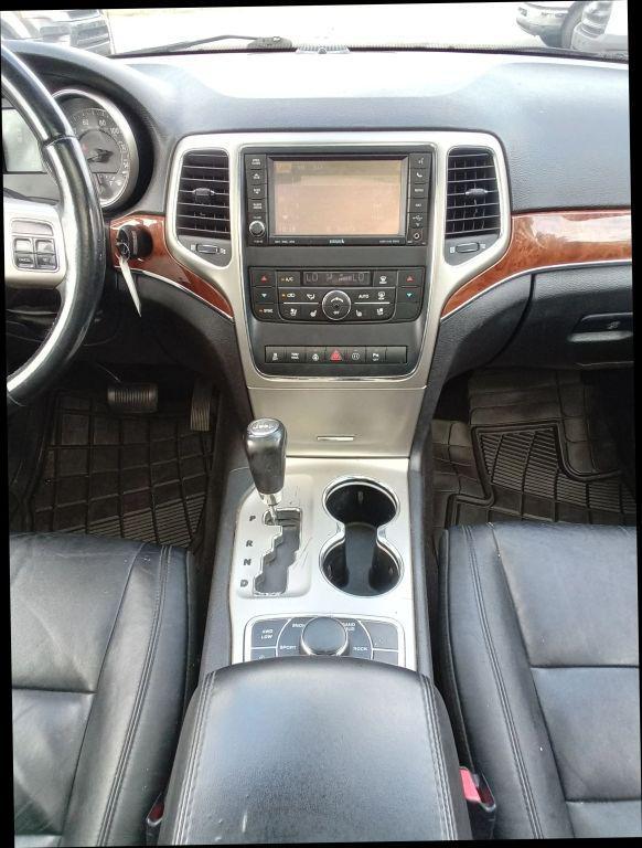 used 2011 Jeep Grand Cherokee car, priced at $6,499