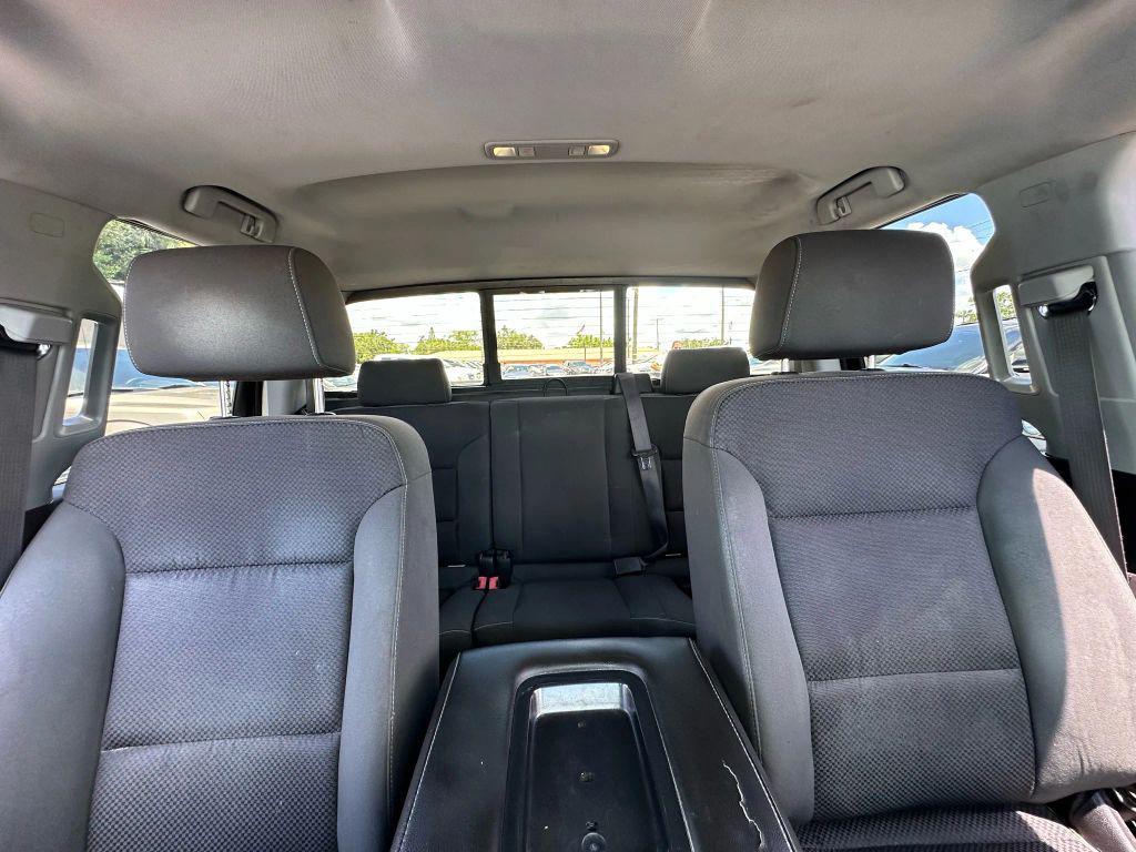 used 2016 GMC Sierra 1500 car, priced at $15,499