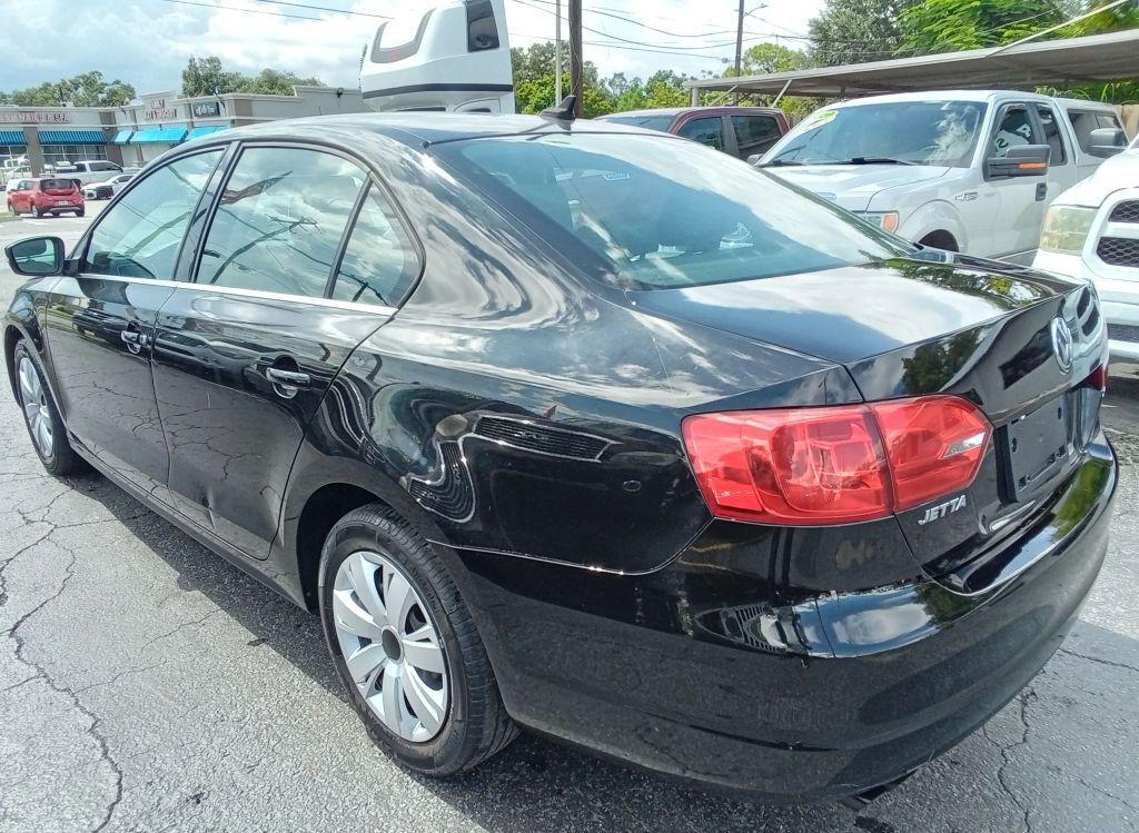 used 2014 Volkswagen Jetta car, priced at $5,499