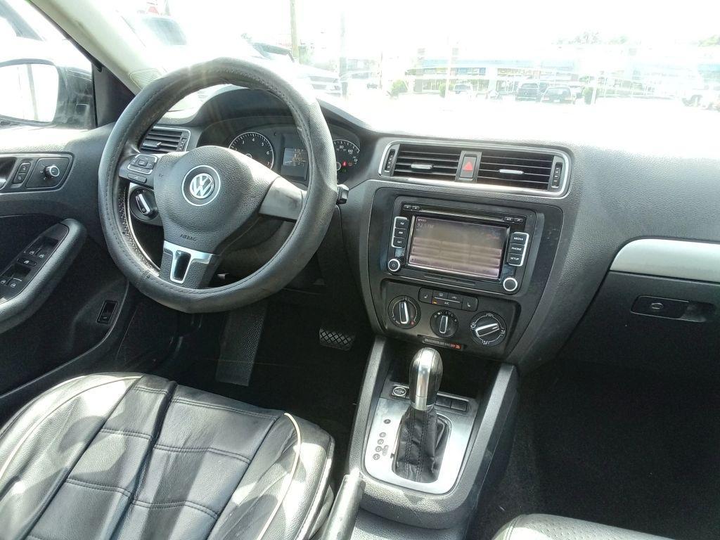 used 2014 Volkswagen Jetta car, priced at $5,499