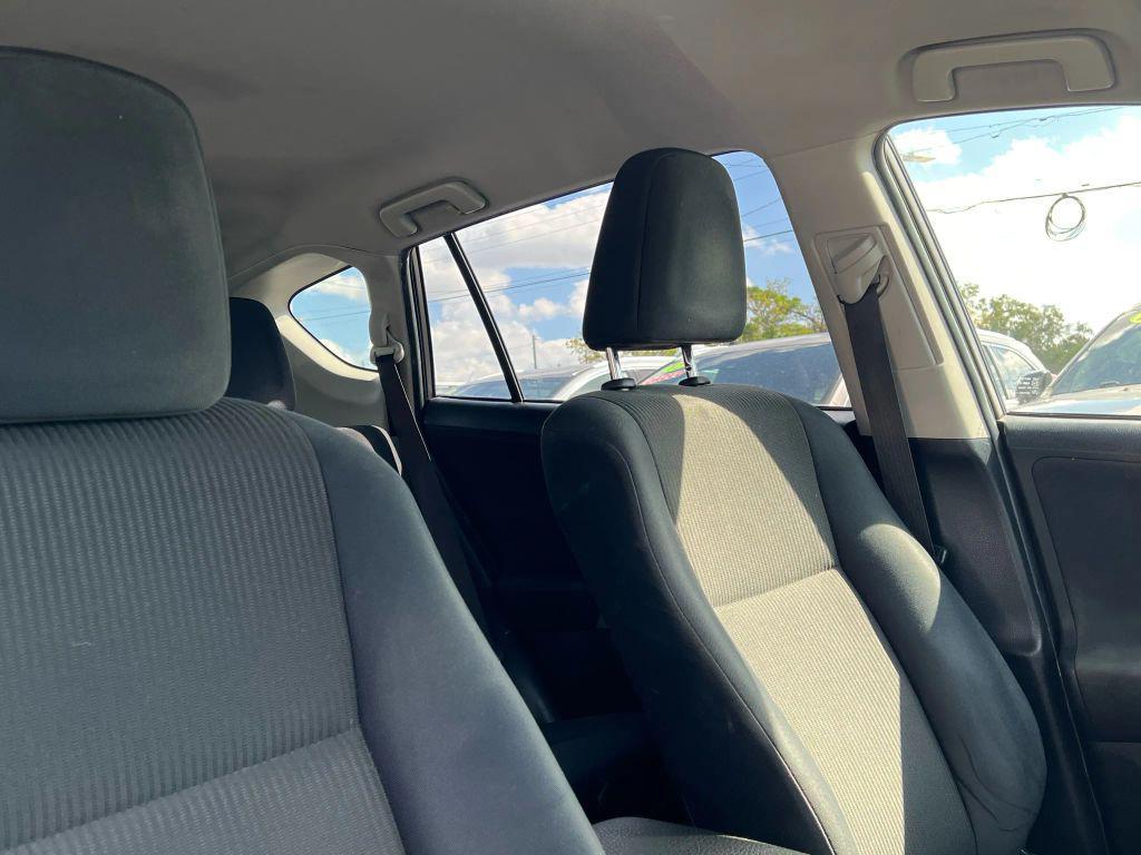 used 2015 Toyota RAV4 car, priced at $10,999