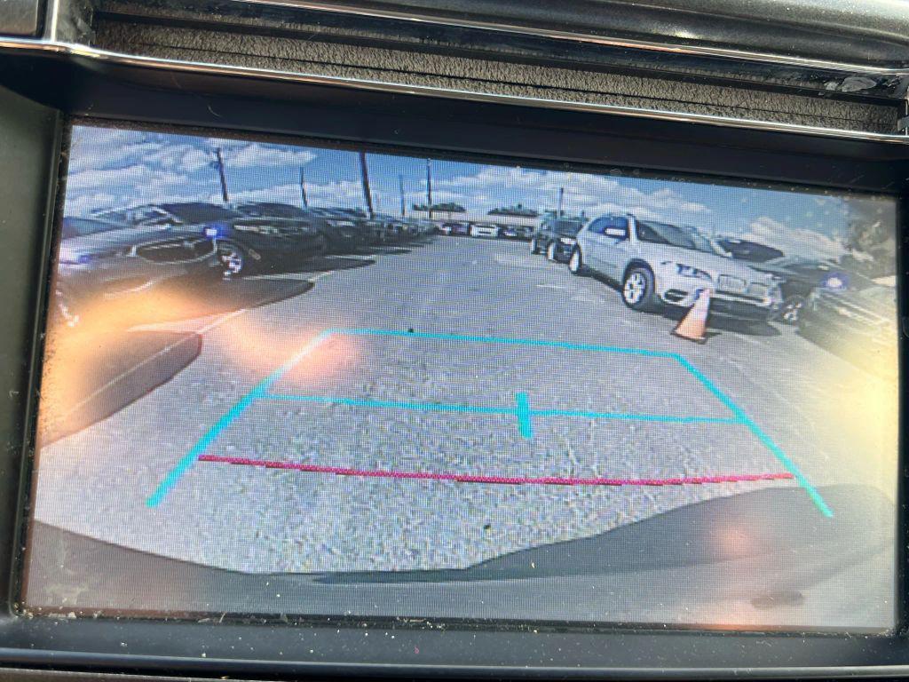 used 2015 Toyota RAV4 car, priced at $10,999