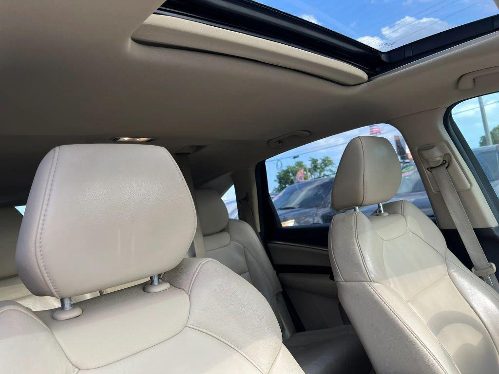 used 2014 Acura MDX car, priced at $10,499
