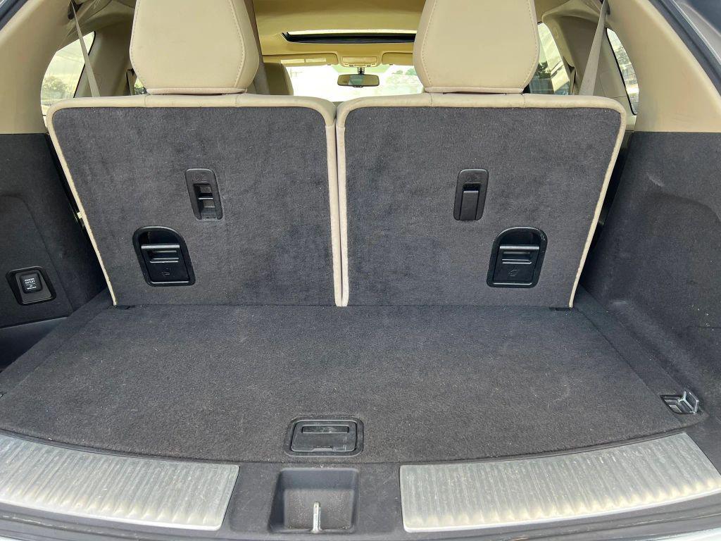used 2014 Acura MDX car, priced at $10,499