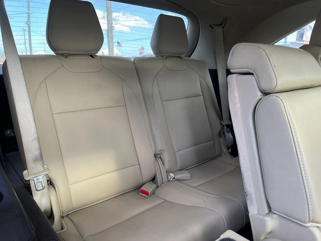 used 2014 Acura MDX car, priced at $10,499