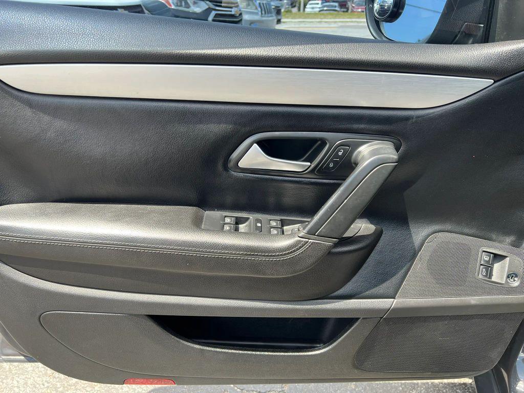 used 2012 Volkswagen CC car, priced at $4,999