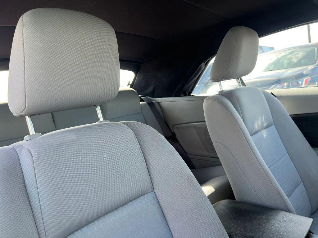 used 2008 Ford Mustang car, priced at $9,499