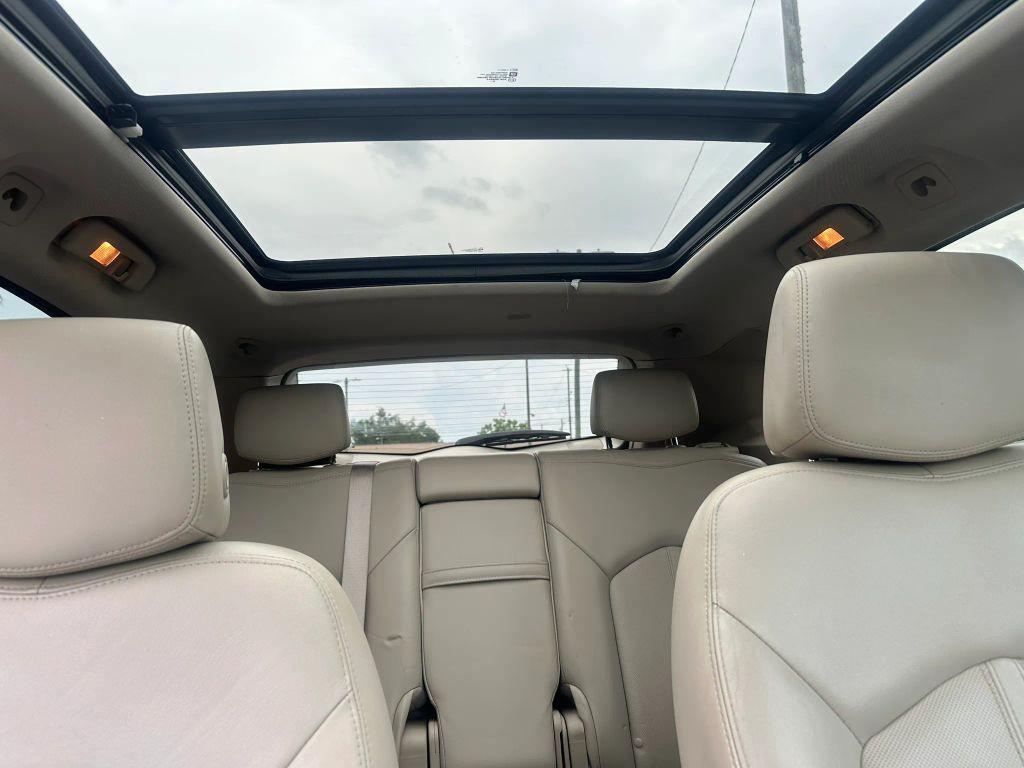 used 2016 Cadillac SRX car, priced at $10,999