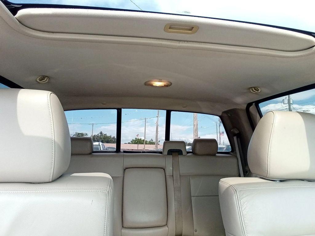 used 2005 Ford F-150 car, priced at $6,999