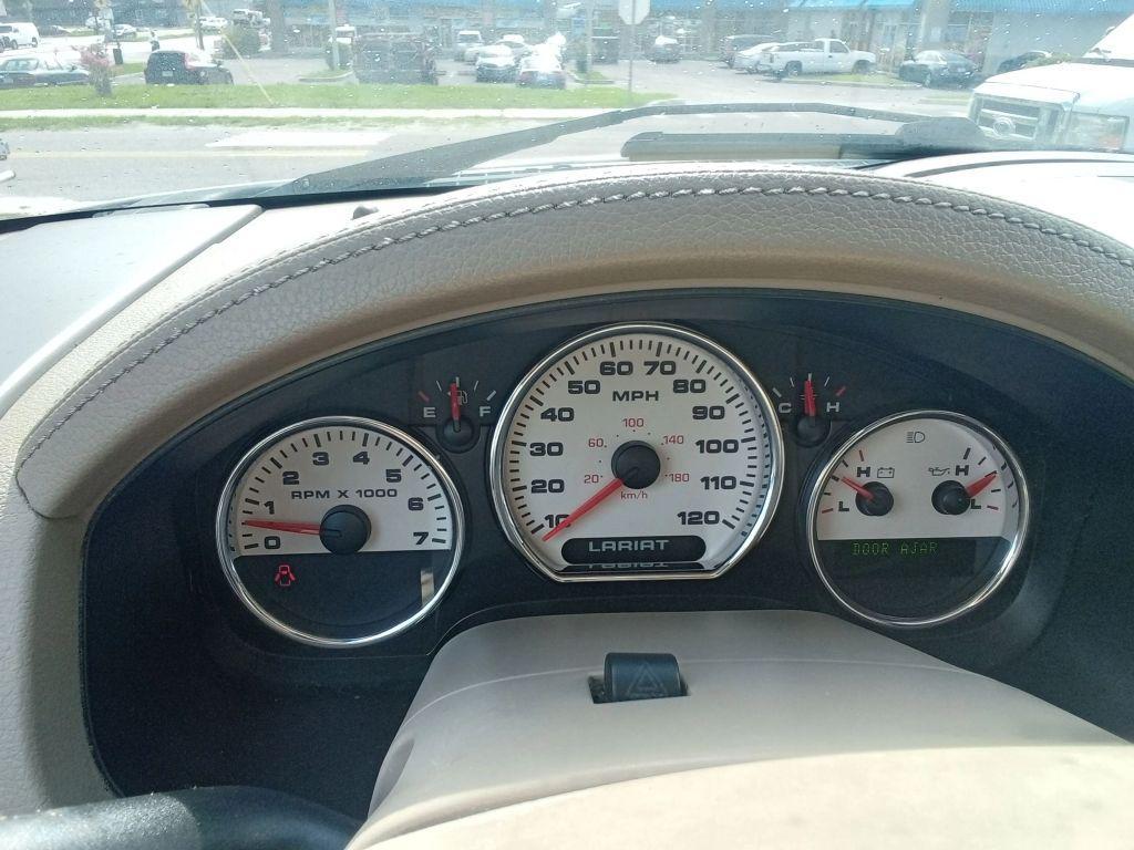 used 2005 Ford F-150 car, priced at $6,999