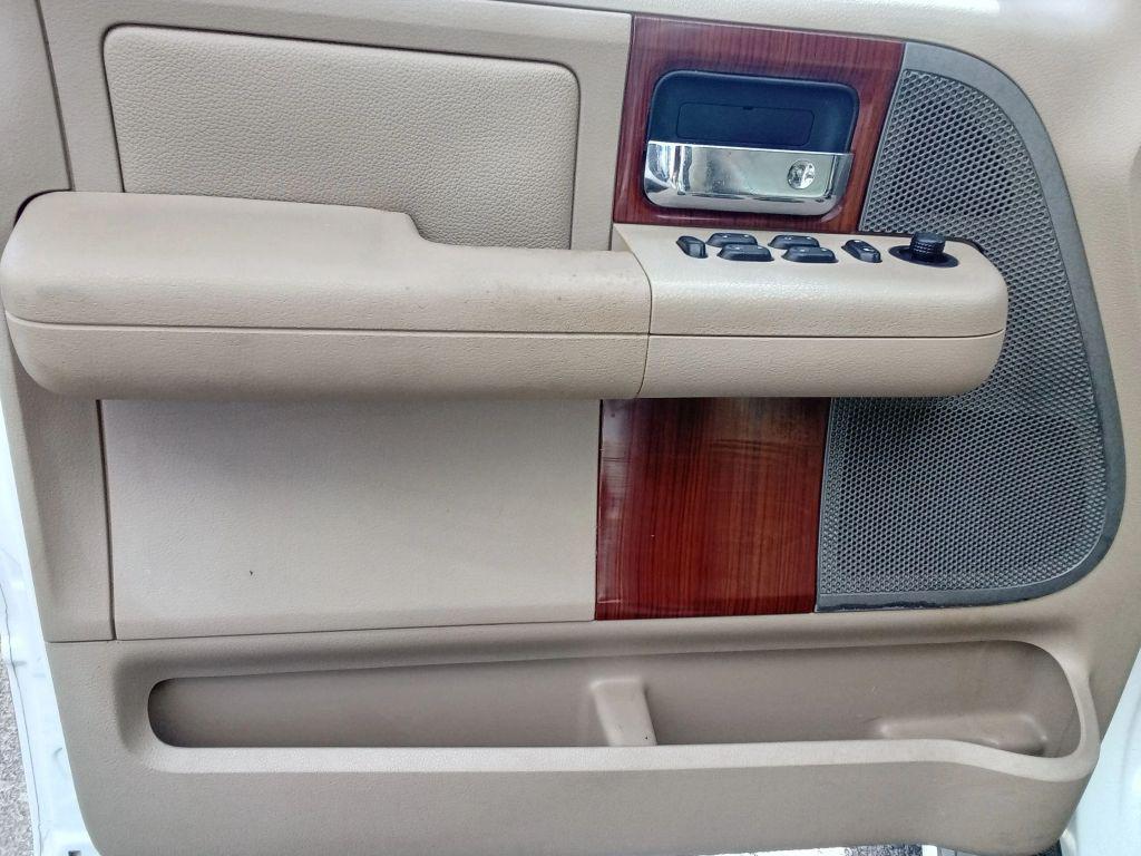 used 2005 Ford F-150 car, priced at $6,999