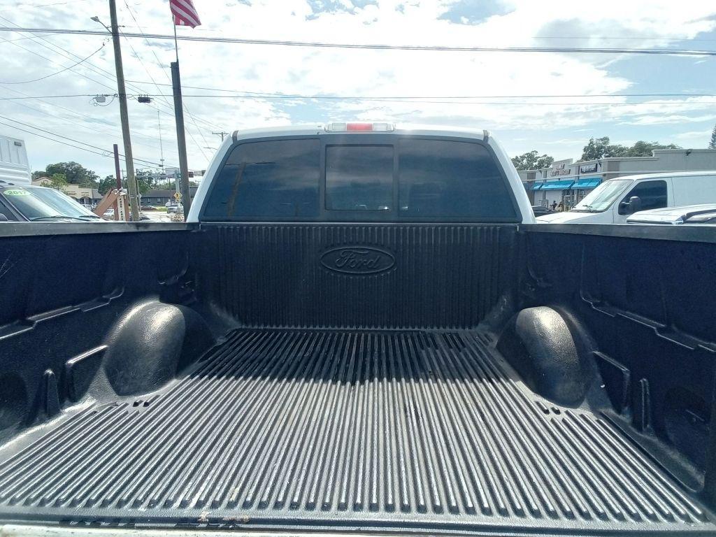 used 2005 Ford F-150 car, priced at $6,999