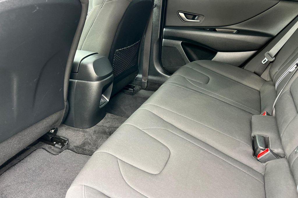 used 2024 Hyundai Elantra car, priced at $20,500