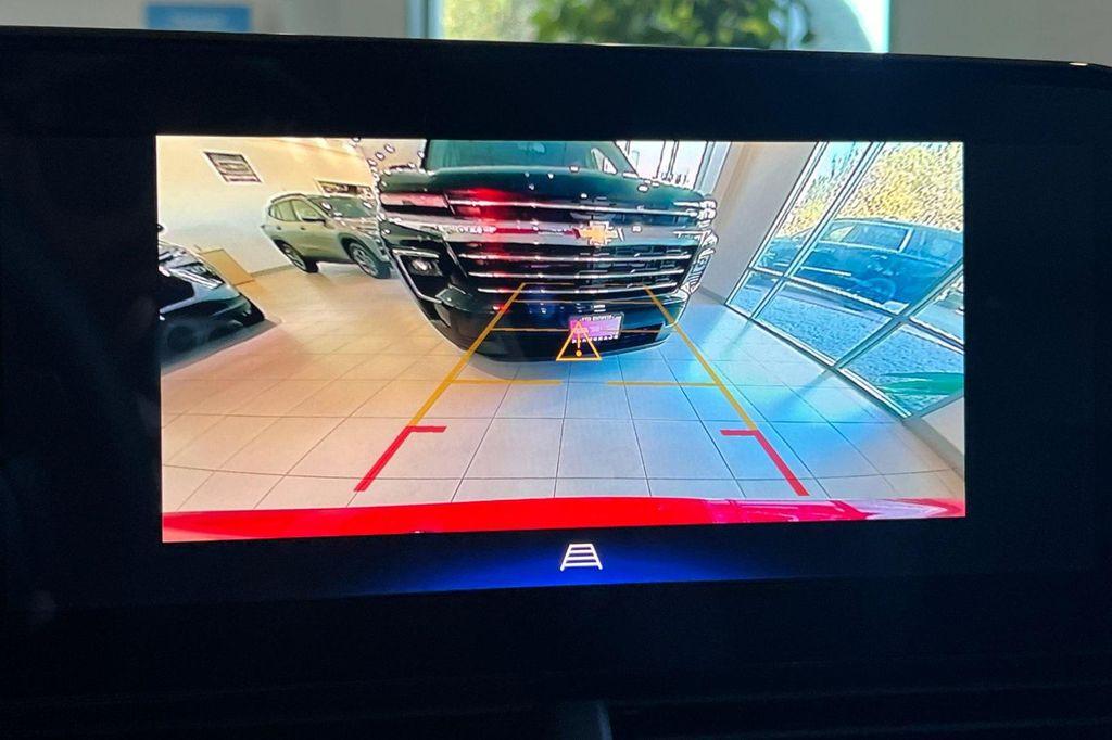 new 2026 Chevrolet Trax car, priced at $27,298