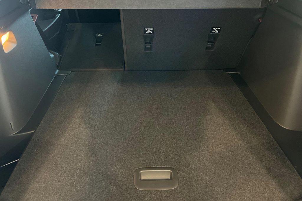 new 2026 Chevrolet Trax car, priced at $27,298