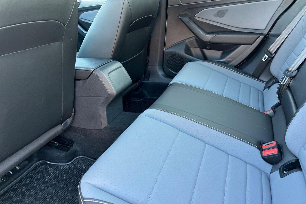 used 2025 Volkswagen Jetta car, priced at $23,880