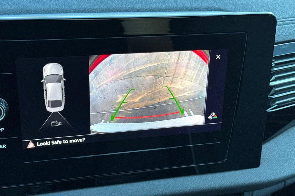 used 2025 Volkswagen Jetta car, priced at $23,350