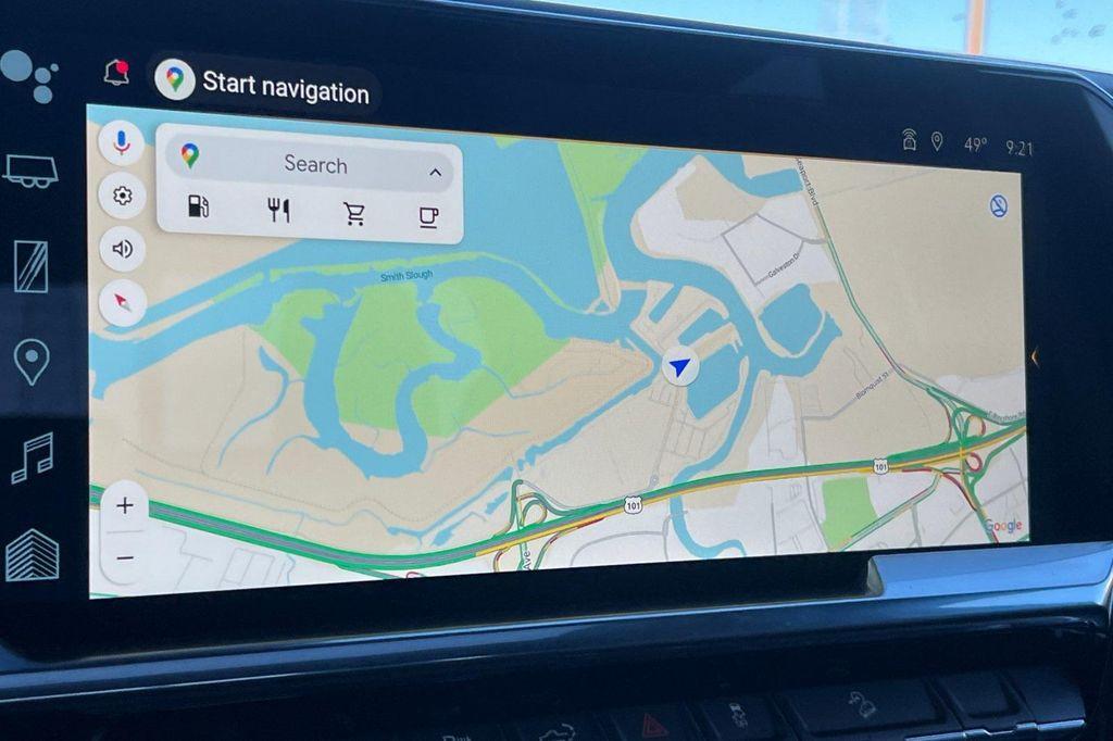 new 2026 Chevrolet Silverado 2500 car, priced at $83,192