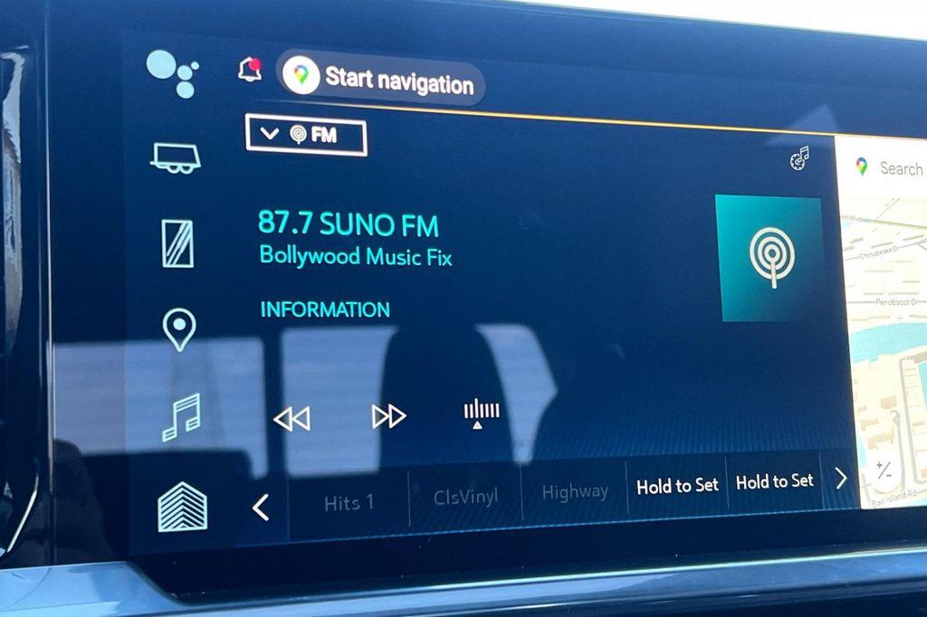 new 2026 Chevrolet Silverado 2500 car, priced at $83,192