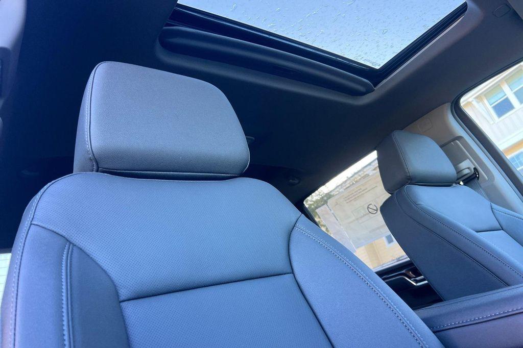 new 2026 Chevrolet Silverado 2500 car, priced at $83,192