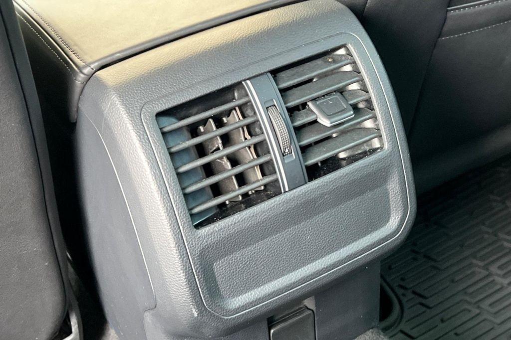 used 2019 Volkswagen Arteon car, priced at $15,995