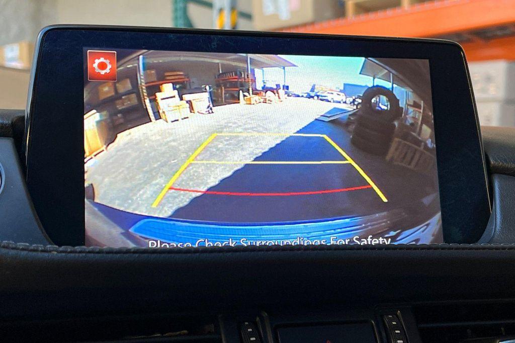 used 2021 Mazda Mazda6 car, priced at $18,888