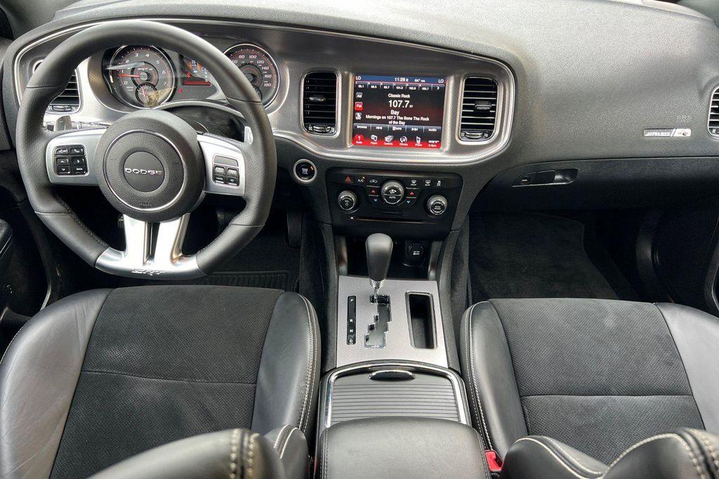 used 2014 Dodge Charger car, priced at $32,998