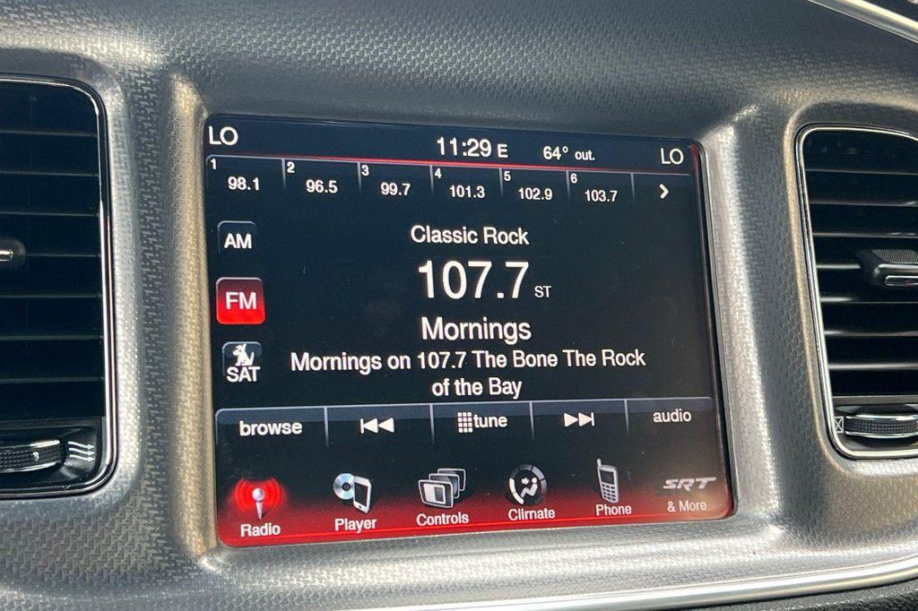 used 2014 Dodge Charger car, priced at $32,998