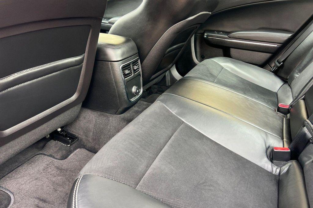 used 2014 Dodge Charger car, priced at $32,998